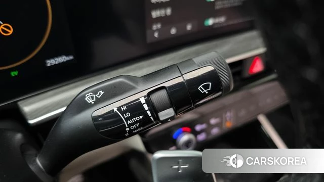 Kia The New K5 Hybrid 3rd generation 2024 Белый из Кореи, фото 6
