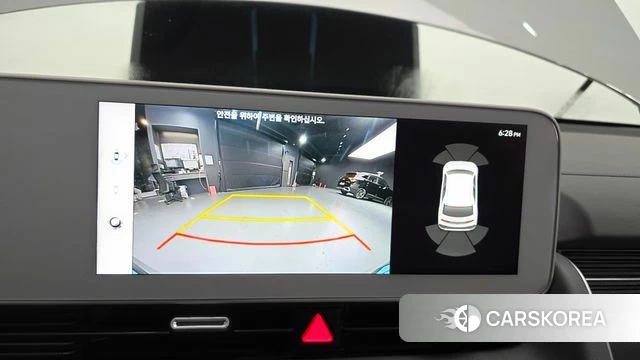 Hyundai Ionic 5 2022 Серый из Кореи, фото 6