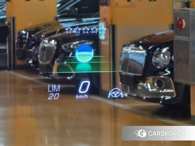 Mercedes-Benz GLE-Class W167 2024 Черный из Кореи, фото 6