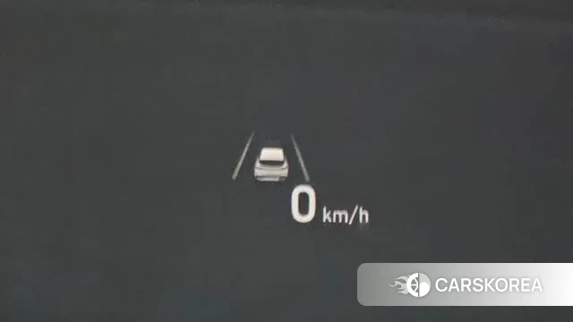 Hyundai The New Santa Fe 2020 Коричневый из Кореи, фото 6