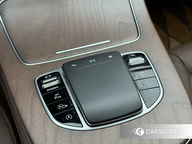 Mercedes-Benz E-class 2023 Черный из Китая, фото 6