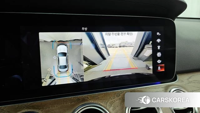 Mercedes-Benz E-Class W213 2022 Черный из Кореи, фото 6