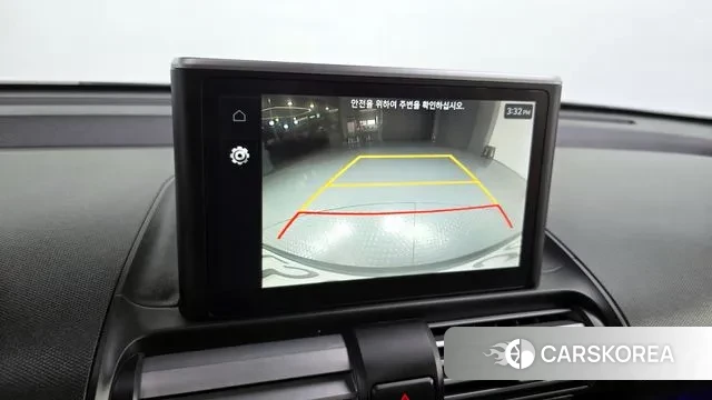 Hyundai Casper 2022 Белый из Кореи, фото 6