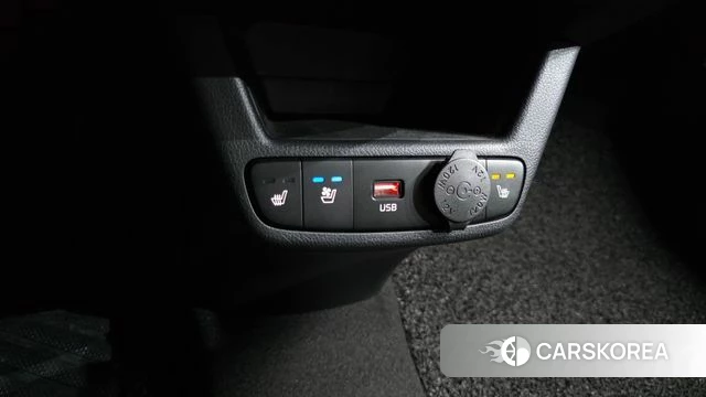 Kia The New Kia Ray 2026 Черный из Кореи, фото 6