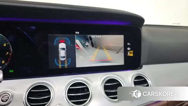 Mercedes-Benz E-Class W213 2020 Белый из Кореи, фото 6