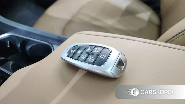 Hyundai Sonata (DN8) 2021 Белый из Кореи, фото 6