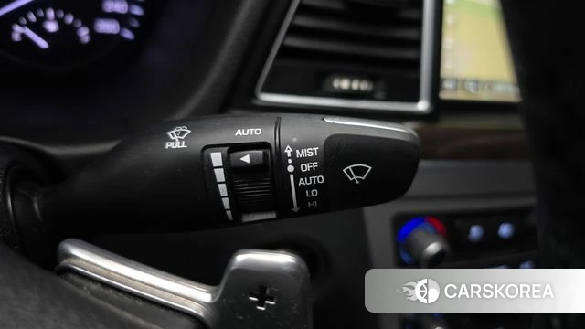 Genesis G80 2018 Белый из Кореи, фото 6