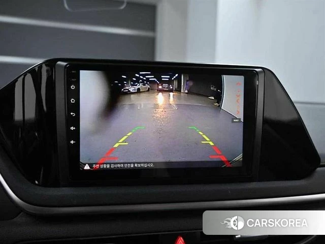 Hyundai Sonata (DN8) 2019 Белый из Кореи, фото 6