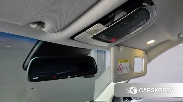 Hyundai Palisade 2021 Черный из Кореи, фото 6