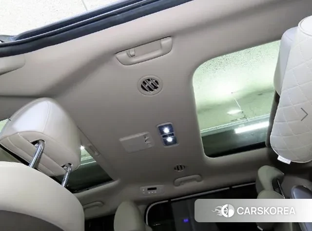 Kia Carnival 4th generation id 3651004 из Кореи 6