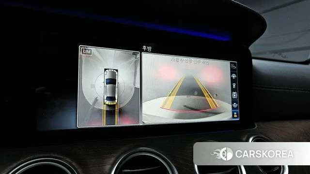 Mercedes-Benz E-Class W213 2019 Белый из Кореи, фото 6