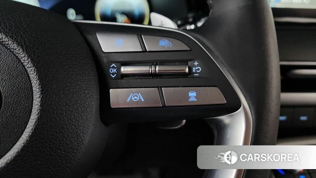 Hyundai The New Palisade 2024 Черный из Кореи, фото 6