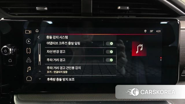 GMC Sierra 2023 Серый из Кореи, фото 6