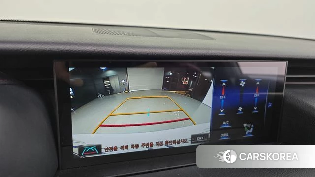 Lexus New IS300 2019 Белый из Кореи, фото 6