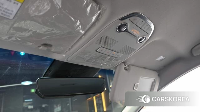 Hyundai The New Grandeur IG 2020 Серый из Кореи, фото 6