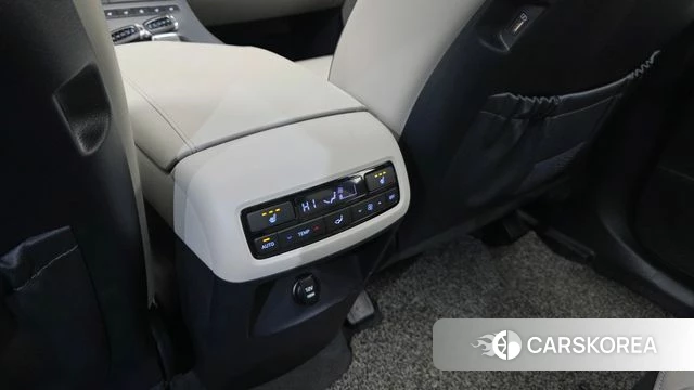 Hyundai Palisade 2020 Коричневый из Кореи, фото 6