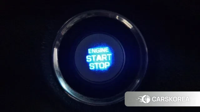 Hyundai All New Tucson 2018 Серый из Кореи, фото 6