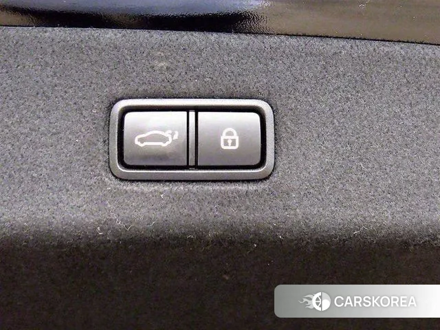 Kia More K9 2018 Черный из Кореи, фото 6