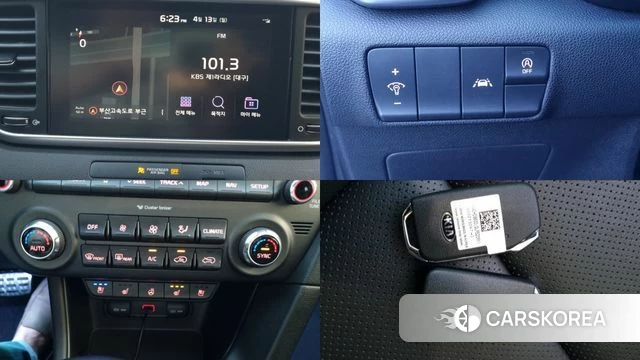 Kia Sportage The Bold 2020 Белый из Кореи, фото 6