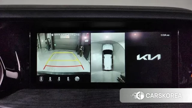 Kia Mohave Master 2022 Черный из Кореи, фото 6