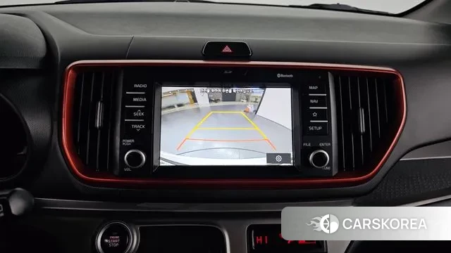 Kia The New Ray 2019 Белый из Кореи, фото 6