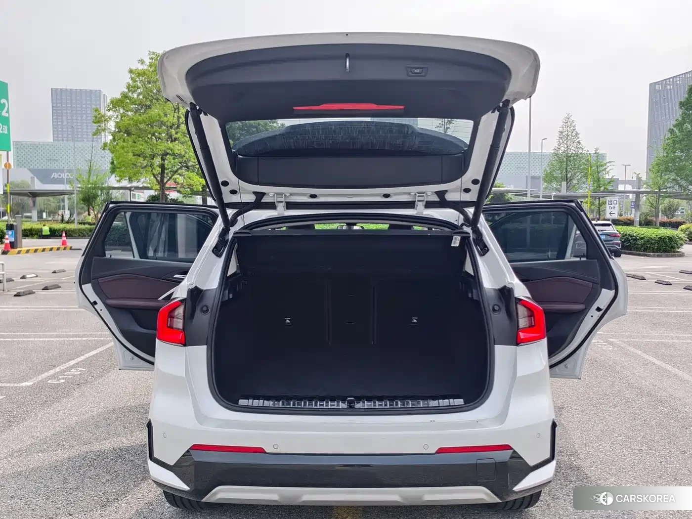 BMW X1 2023 Белый из Китая, фото 6