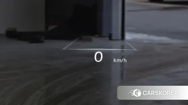 Genesis GV70 2022 Белый из Кореи, фото 6