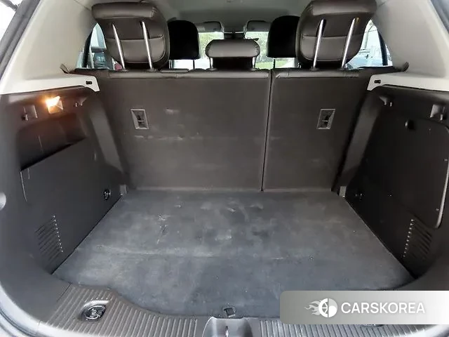 Chevrolet (GM Daewoo) The New Trax 2018 Серый из Кореи, фото 6