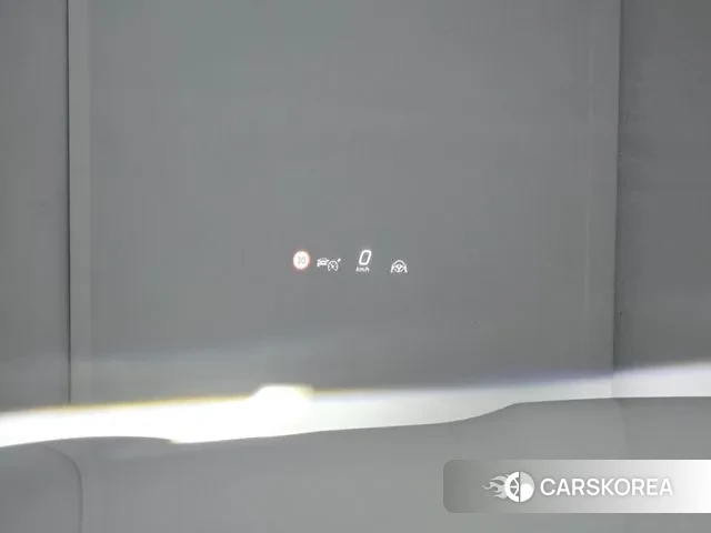 Mercedes-Benz GLC-Class X254 2023 Белый из Кореи, фото 6