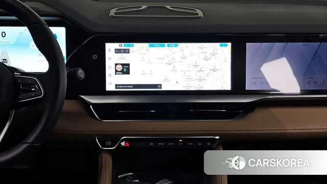 Renault Korea (Samsung) Grand Coleos 2024 Белый из Кореи, фото 6