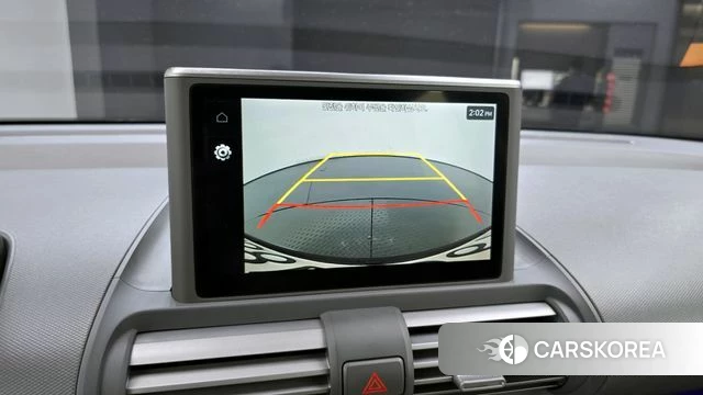 Hyundai Casper 2022 Зеленый из Кореи, фото 6