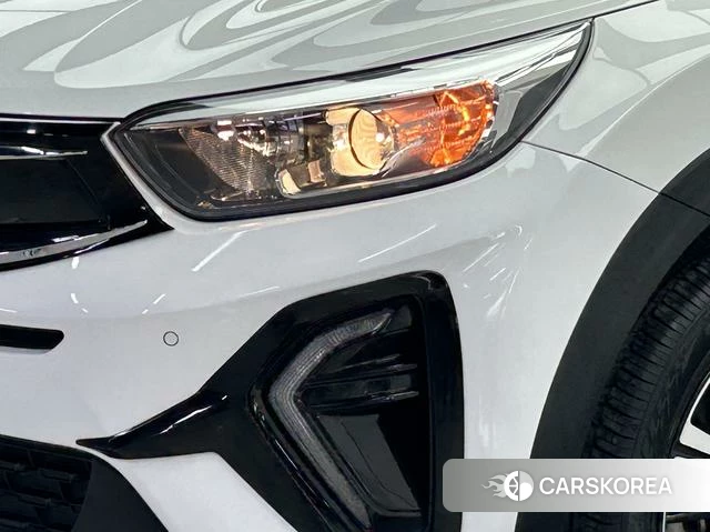 Kia Yi Ran 2022 Белый из Китая, фото 6