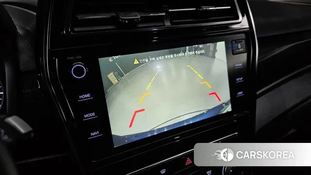 Ssangyong Berry New Tivoli 2020 Синий из Кореи, фото 6