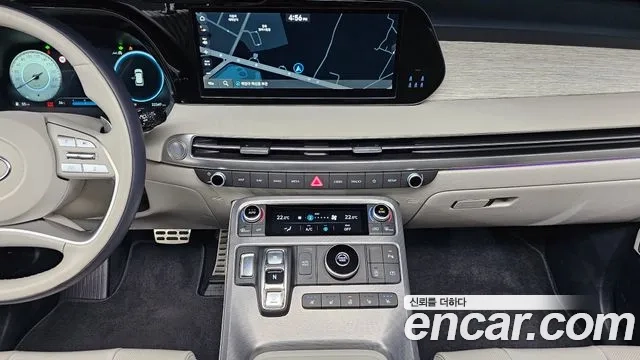 Hyundai The New Palisade id 2910638 из Кореи 6