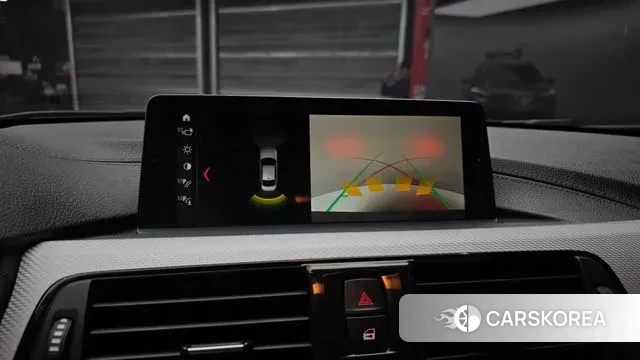 BMW 3 Series (F30) 2018 Серый из Кореи, фото 6