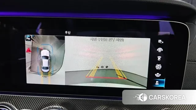 Mercedes-Benz E-Class W213 2020 Белый из Кореи, фото 6