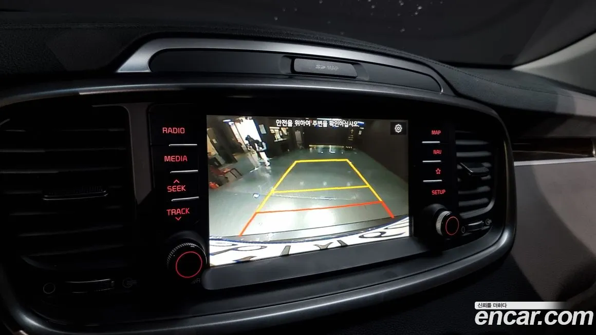 Kia The New Sorento 2019 из Кореи, фото 6