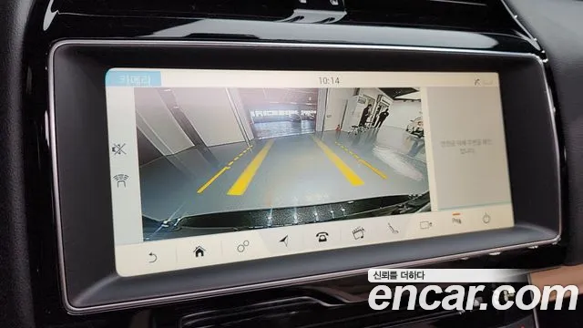 Jaguar XE id 2659886 из Кореи 6