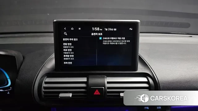 Hyundai Casper 2022 Белый из Кореи, фото 6