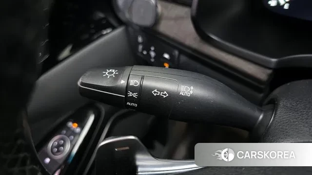 Kia K7 Premier 2019 Серый из Кореи, фото 6