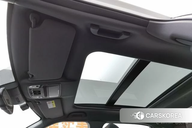 Honda UR-V 2024 Белый из Китая, фото 6