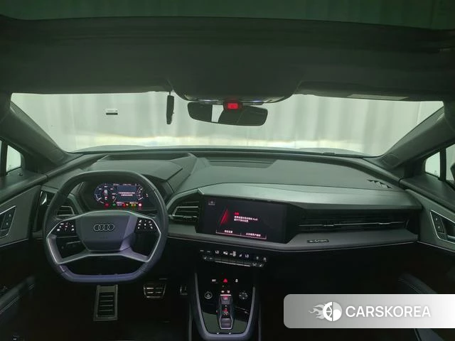 Audi Q5 e-tron 2023 Другой из Китая, фото 6