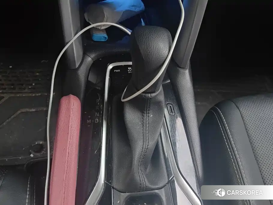 Toyota Frontlander 2025 Черный из Китая, фото 6