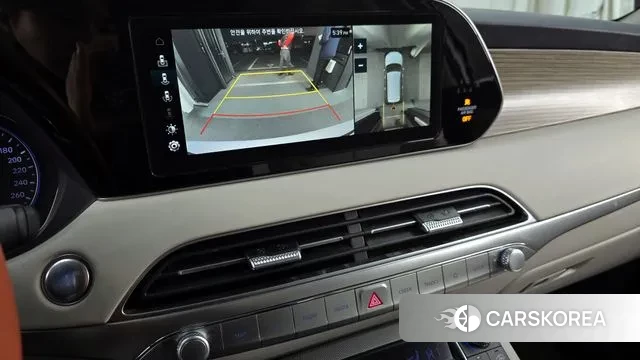 Hyundai Palisade 2020 Белый из Кореи, фото 6