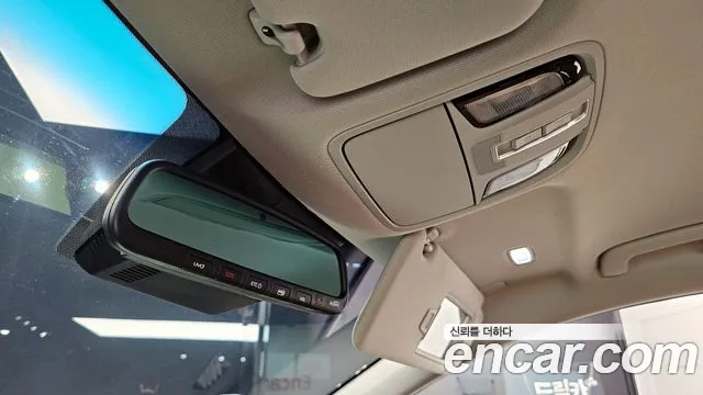 Kia K7 Premier 2019 Серый из Кореи, фото 6