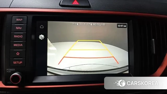 Kia The New Ray 2020 Черный из Кореи, фото 6