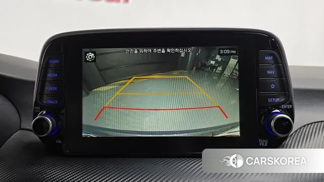 Hyundai All New Tucson 2020 Серый из Кореи, фото 6