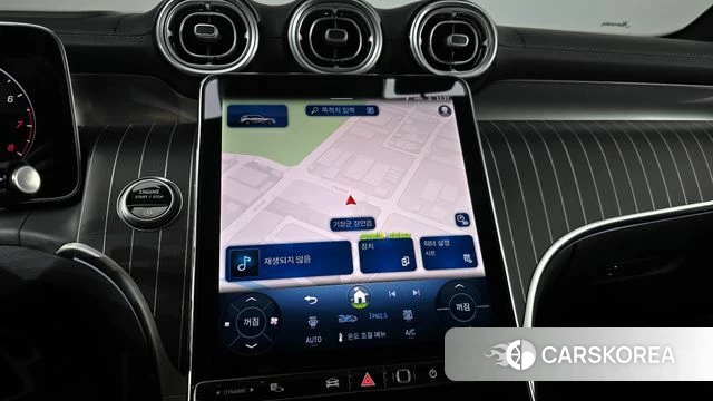 Mercedes-Benz GLC-Class X254 2025 Черный из Кореи, фото 6