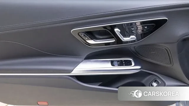 Mercedes-Benz CLE-Class C236 2024 Серебряный из Кореи, фото 6