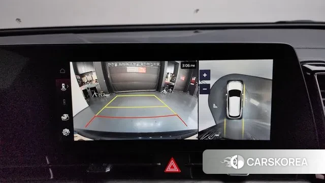 Kia Sportage 5th Generation 2022 Синий из Кореи, фото 6